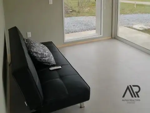 Casa en venta de 2 dormitorios c/ cochera en Piriápolis