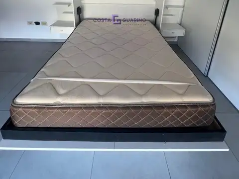 Departamento en Alquiler con 1 cochera