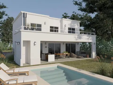 Casa en Venta en Bella Vista, USD 410.000