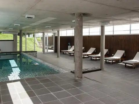 Departamento en Alquiler Temporal de 3 ambientes