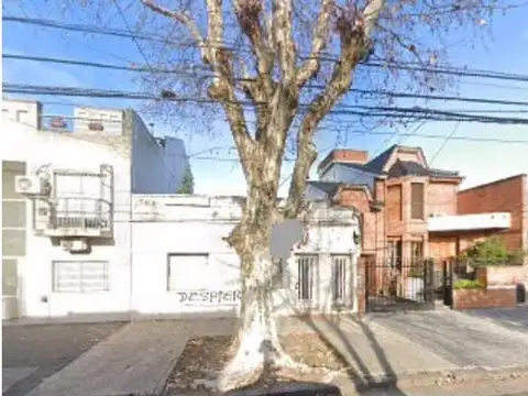 VENTA LOTE POTENCIAL DESARROLLO LINIERS