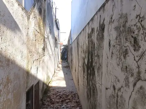 VENTA LOTE POTENCIAL DESARROLLO LINIERS