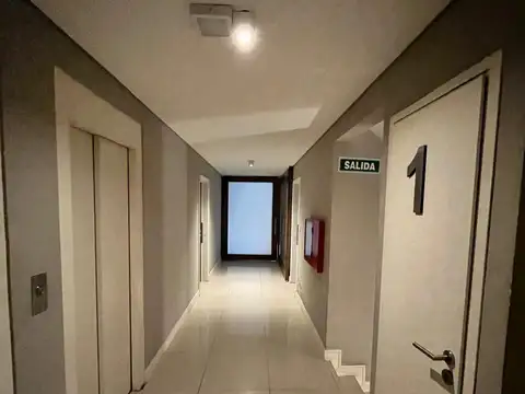 Departamento en Alquiler al Norte