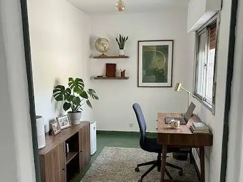 Depto Tipo Casa en Alquiler en Bella Vista, $ 550.000