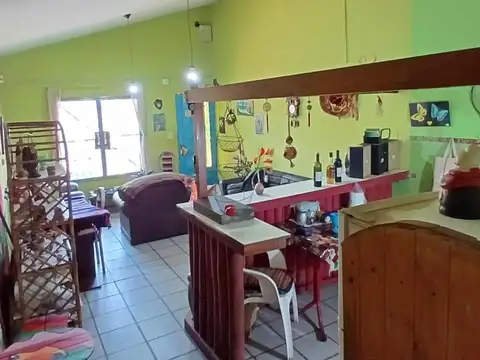 Depto Tipo Casa en Venta en Centro, USD 57.000