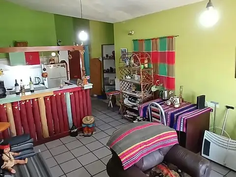 CASA TIPO PH FRENTE AL RIO B° EL FANTASIO - IDEAL INVERSIÓN