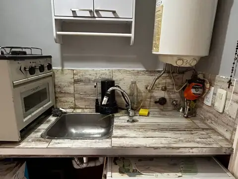 Departamento en Venta Permite mascota