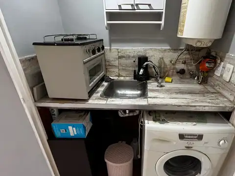 Departamento en Venta Apto profesional