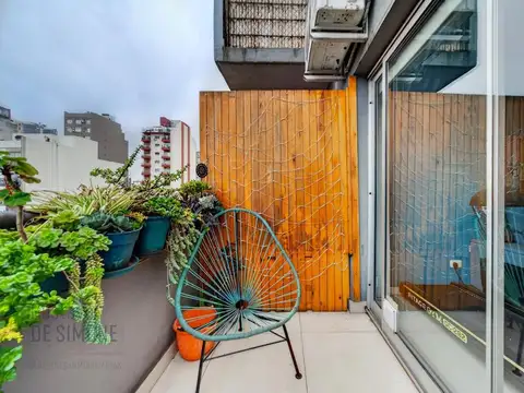 Departamento en Venta Apto profesional
