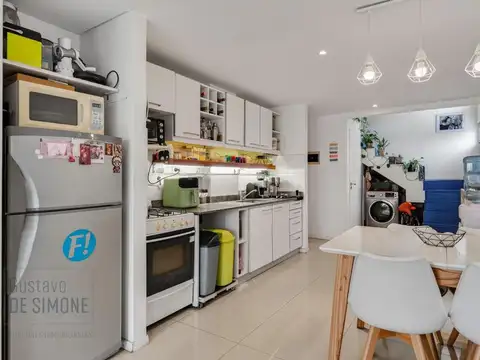 Departamento en Venta 8 años