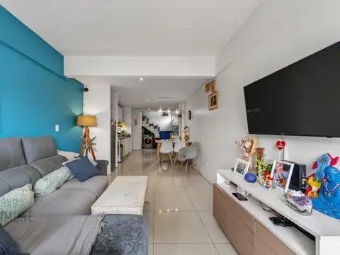 Departamento en Venta en Flores, USD 148.000