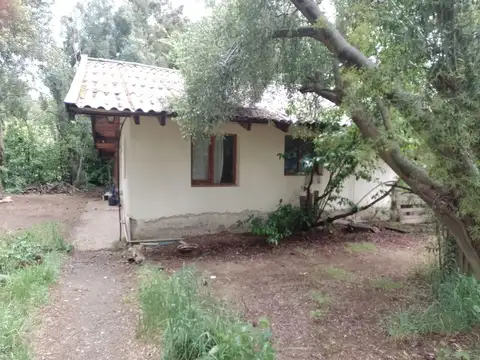 Casa 5 ambientes con 1 baño
