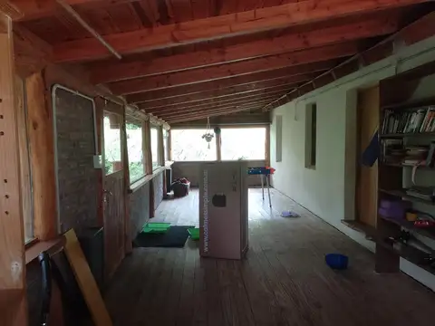 Casa - barrio Casa de Piedra