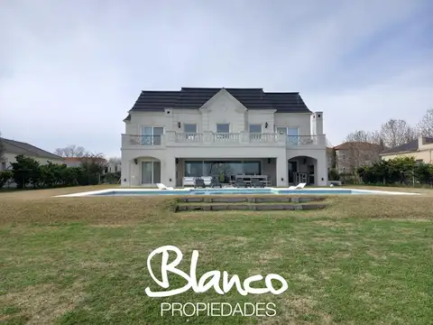 Estancias Del Pilar - GOLF 100