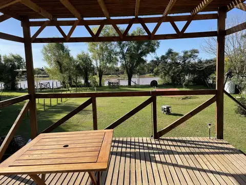 Casa en Venta en Puente Victoria, USD 130.000