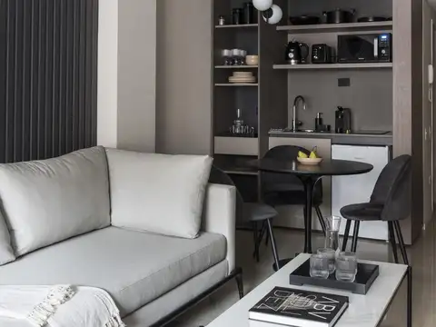 Departamento en Venta en Recoleta, USD 265.300