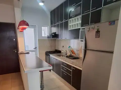 Departamento en Alquiler de 2 ambientes