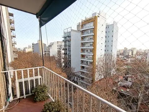 Avenida Boedo 400