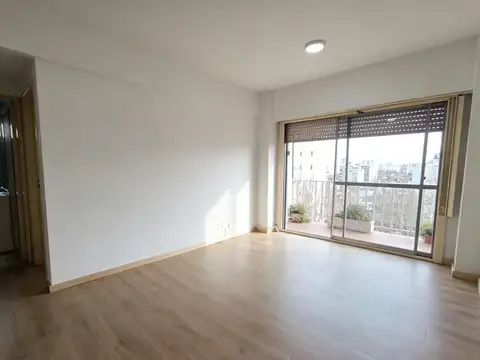 Departamento en Venta 42 años