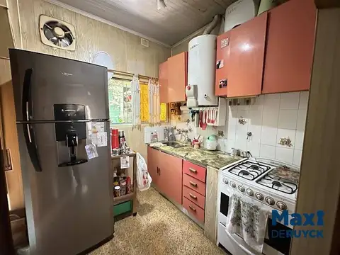 Casa en Venta 50 años