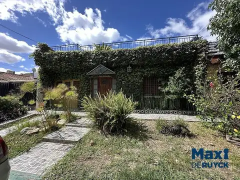 Casa en Venta de 2 dormitorios
