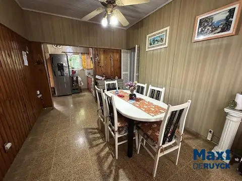 Casa en Venta en Quilmes Oeste, USD 86.000