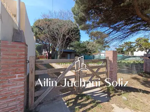 CASA EN ALQUILER TEMPORAL EN NUEVA ATLANTIS