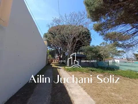 Casa en Alquiler Temporal de 2 dormitorios