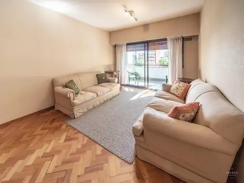 Departamento en Venta de 3 ambientes