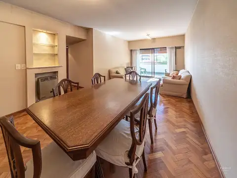 Departamento en Venta 30 años