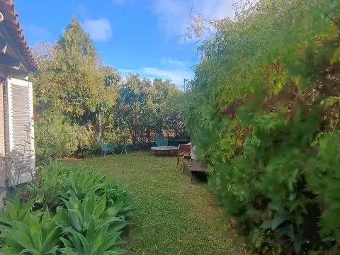 Casa en Venta en Barrio Parque Saavedra, USD 500.000