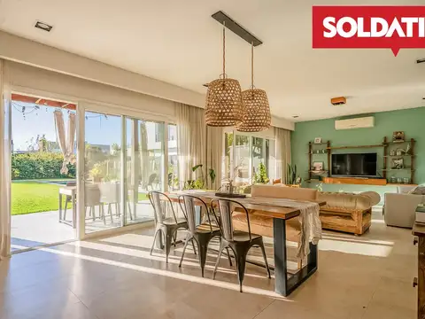 Casa en Venta en Las Liebres, USD 515.000