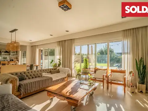 Casa en Venta 10 años