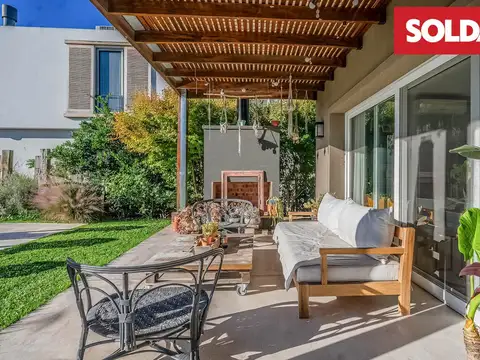 Casa en venta en Las Liebres