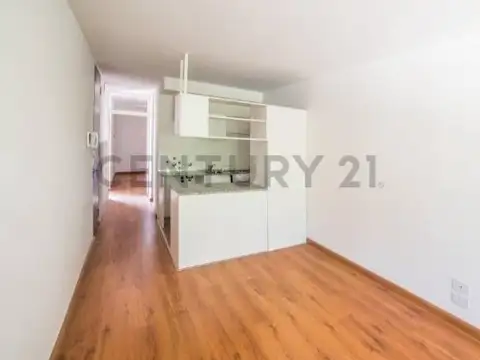 VENTA DEPARTAMENTO EN CONSTRUCCIÓ UN DORMITORIO BALCON PICHINCHA, ROSARIO