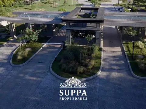 LOTE EN VENTA -Azzurra - Pilar