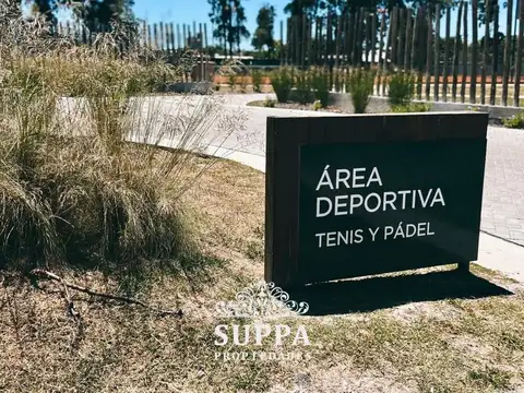 Terreno en Venta en Manuel Alberti, USD 190.000