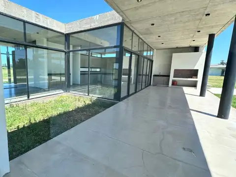 Casa en Venta en Estancia Villa María, USD 369.000