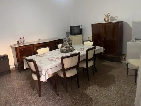 Depto Tipo Casa en Venta de 2 ambientes