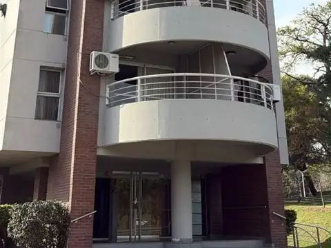 Departamento - Alquiler - Argentina, Santa Fe - CRUZ ROJA ARGENTINA 1500