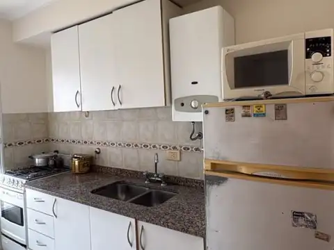 Departamento en Alquiler de 2 dormitorios