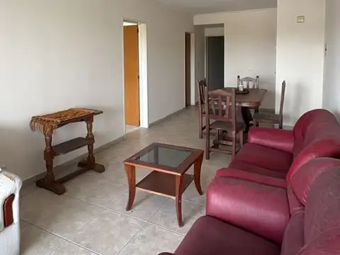 Departamento en Alquiler de 7 ambientes