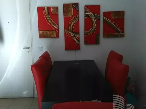 Portezuelo Boulevard