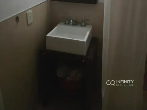 Departamento en Alquiler con 1 cochera