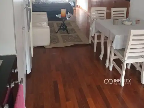 Departamento en Alquiler en Núñez, USD 650