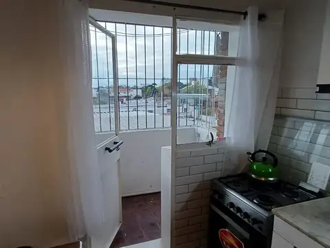 Alquiler apartamento un dormitorio en Pando