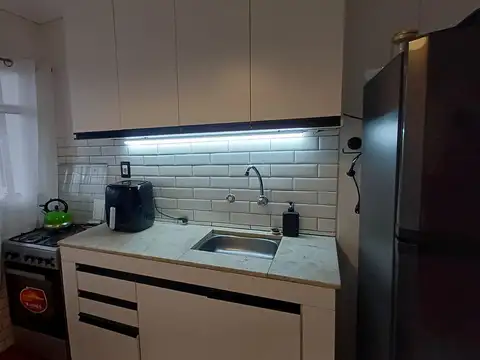 Departamento en Alquiler 40 años