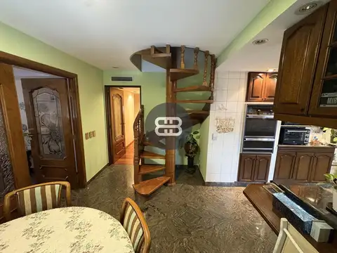 Departamento en Venta de 3 dormitorios