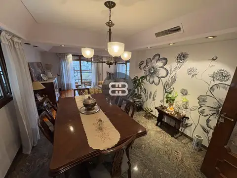 Departamento en Venta de 5 ambientes