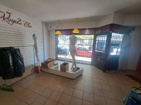 Local en Alquiler 35 años